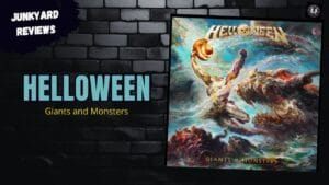 Helloween Giants and Monsters: Track-by-Track Song Meanings