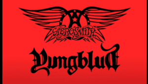 Breaking: Aerosmith and Yunglbud To Collaborate on A Song