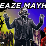 Sleaze Mayhem 06 – New Episode Out Now (VIDEO)