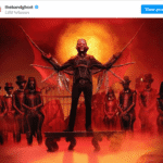 Prepare Your Costumes – and Your Ears! Ghost Shares Their Halloween Soundtrack