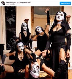 Dogma In Chaos: Lineup Changes Spark Fan Revolt Dogma In Chaos: Lineup Changes Spark Fan Revolt