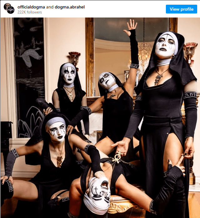 Dogma In Chaos: Lineup Changes Spark Fan Revolt