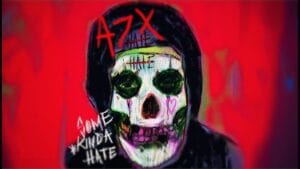 Zacky Vengeance Turns into Glenn Danzig – Avenged Sevenfold Drop Halloween Misfits Cover