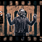 Ghost Announce Official New Video Footage – and It’s on  16mm Film (Explained)