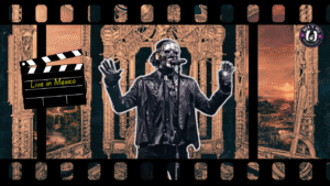 Ghost Announce Official New Video Footage – and It’s on  16mm Film (Explained)