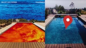 Where Is the Californication Pool: Mystery Location Solved by Fans