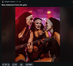 Dogma Controversy – The Final Solution or Just Another Chapter of Chaos?