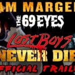 New Documentary Celebrates 20 Years of The 69 Eyes’ “Lost Boys” Video with Bam Margera