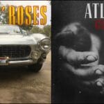 Guns N’ Roses Finally Released The New Songs “Atlas” and “Nothing”