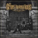 Sleaze Reloaded: The Cruel Intentions Drop New Album Details
