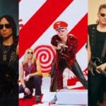 LOCK UP YOUR DAUGHTERS – Smoking Snakes, Suicide Bombers and Crazy69 Announced 2026 Sleazy Tour