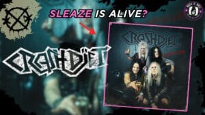 crashdiet sleaze is alive