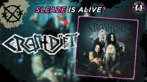 crashdiet sleaze is alive