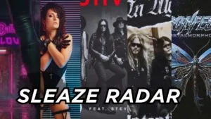 sleaze radar January 1