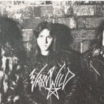 Touring Without a Drummer, Posting Like Maniacs: VÄIN WILD Refuse to Slow Down