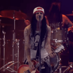 When Sleaze Hits the Mainstream: The Cruel Intentions at Tons Of Rock