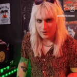 Sleaze in a Glass: Crashdïet Unleash the “Satizfaction” Cocktail (18+)