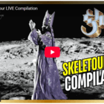 No Official Skeletour Live? Ghost Fans Did It Themselves!