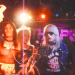 When Sleaze Ruled Europe: BlackRain Drag Us Back to the Crazy 2000s In Their New Video