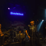 Old School Sleaze Returned Home In The Most Unexpected Way For One Night Only