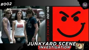 have a nice day scene