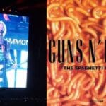 Guns N’ Roses Surprise Fans in Brazil With Another Obscure Deep Cut