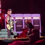 Guns N’ Roses Bring Back “Bad Apples” for First Time Since 1991 in Brazil