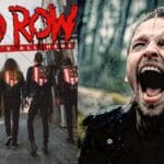 Erik Grönwall Reveals Why He Left Skid Row in New Interview