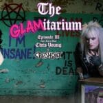 They Locked Him Up, Not The Show: Glamitarium Is Back With the New Episode!