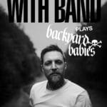 Nicke Borg Announces Live Comeback and Sparks Backyard Babies Reunion Talk
