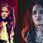 Martin Sweet Confirms He Replaced Tobias Forge in Early Crashdïet Lineup