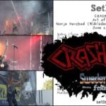 Crashdïet at Sweden Rock Fest Proves Sleaze Belongs on Big Stages – Concert Recap