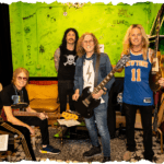 The Purple Daisies Is the Deep Purple Tribute Fans Didn’t Know They Needed
