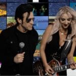 They Just Walked Into The Room With A Hit – The Jetsetters