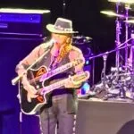 At Least He Can Still Sing