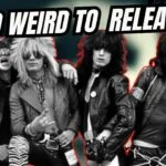 Mötley Crüe Once Made a Song That Sounds Nothing Like Mötley Crüe