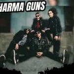 Dharma Guns Have a New Video But We Found Something Else