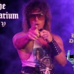 Glamitarium Is Back, and Daddy Lawless Has a DIY Flamethrower